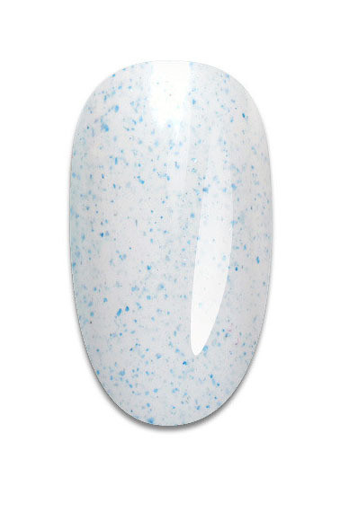E.MiLac MN Blue Blood #280, 9 ml.