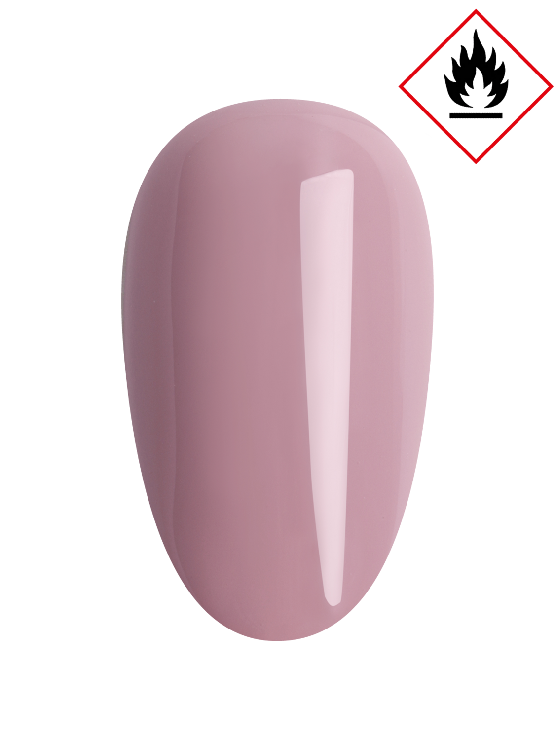Ultra Strong NP Dusty Lilac # 147, 9 ml.