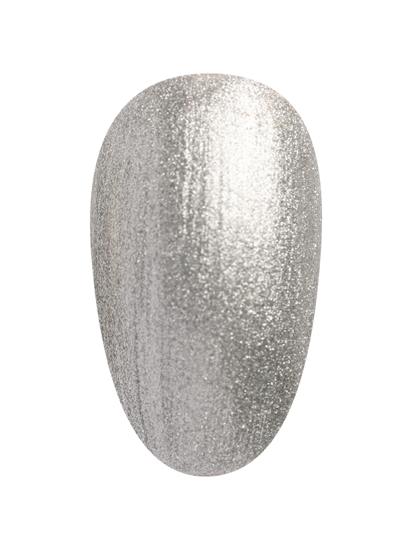 E.MiLac FQ Diamond Shine #158, 9 ml.