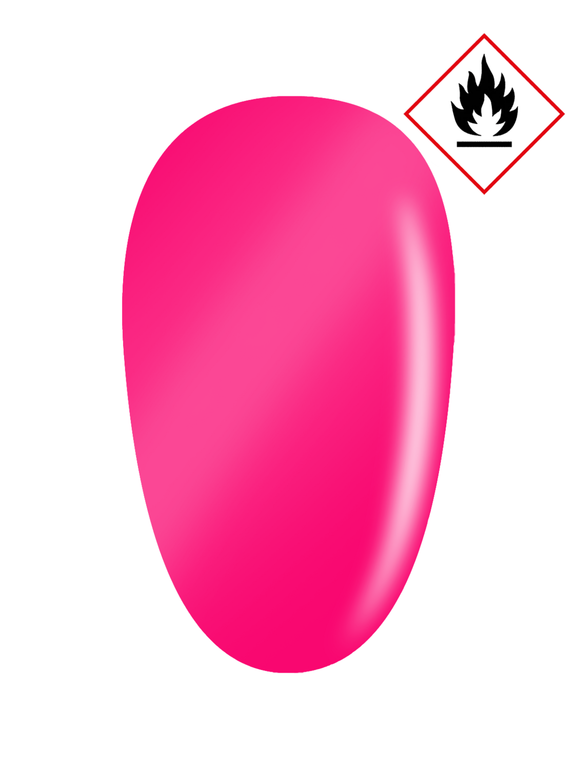 Ultra Strong NP Pretty Sweety #156, 9 ml.