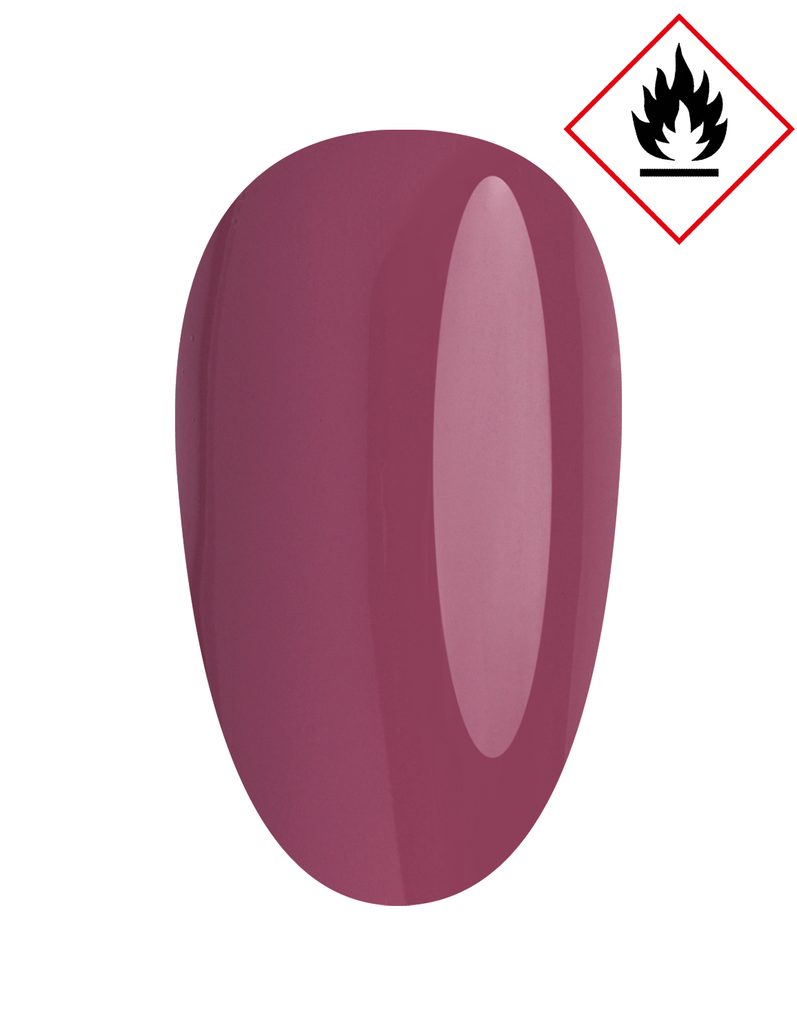 Ultra Strong NP Rome #143, 9 ml.