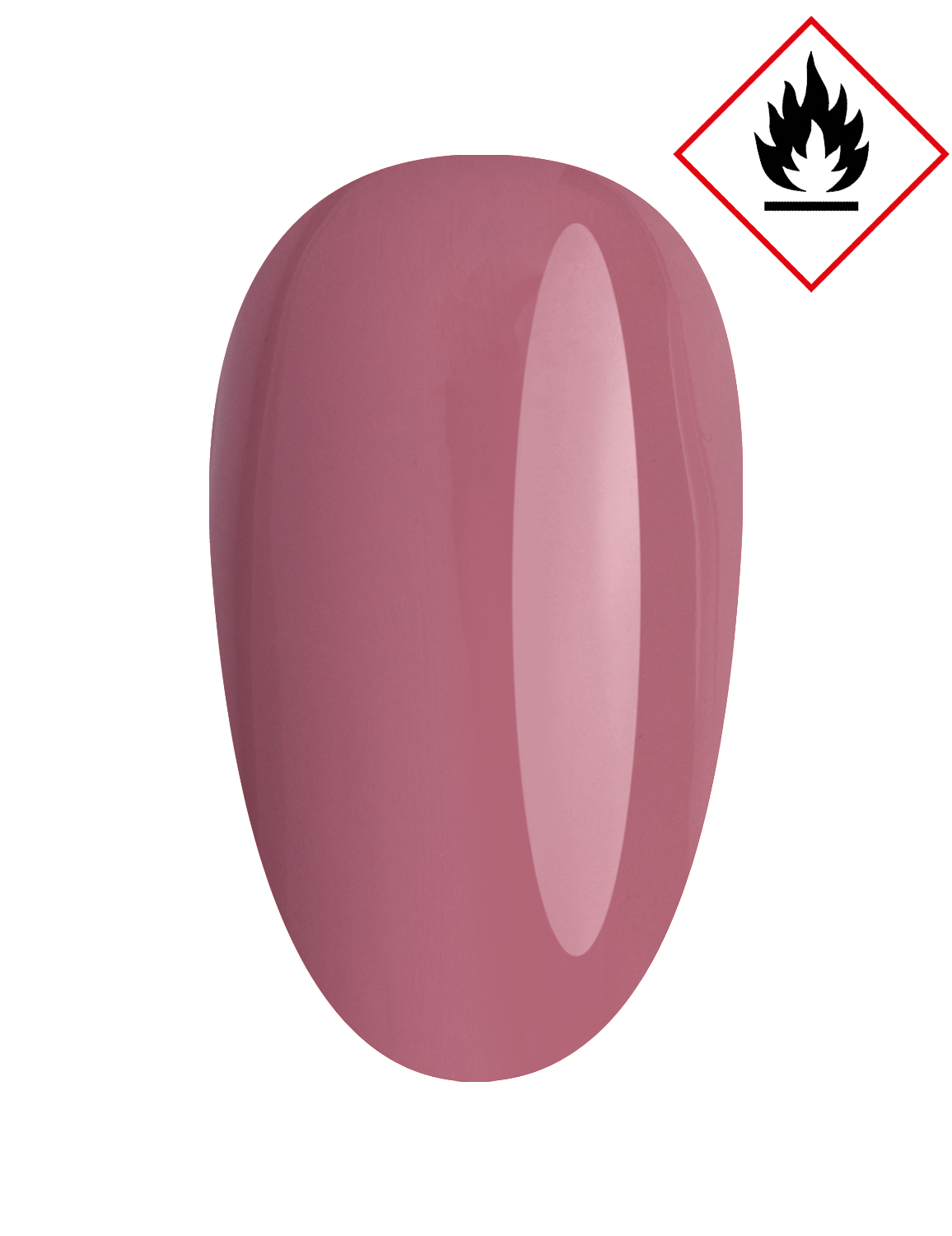 Ultra Strong NP Casablanca #139, 9 ml.