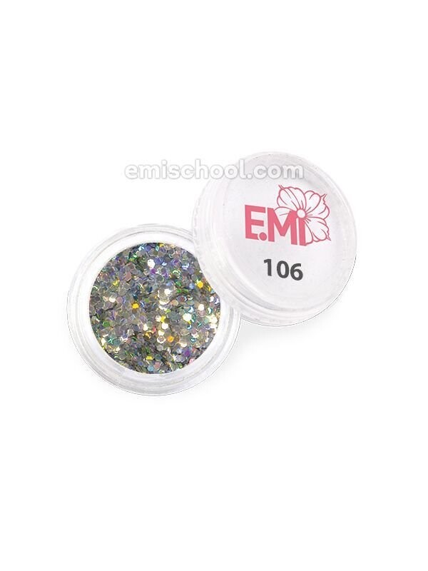Confetti #106 EMI
