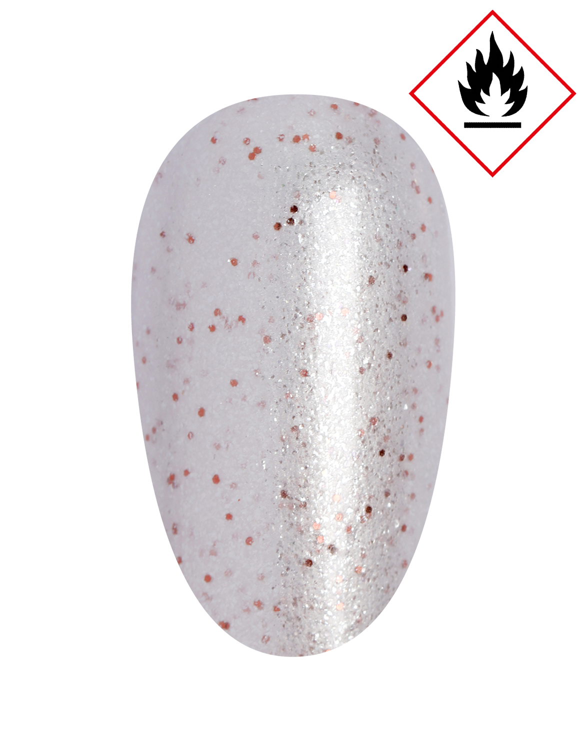 Ultra Strong NP Ice Pattern #132, 9 ml.