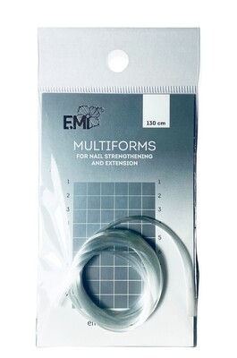 Multiforms, 130 cm.