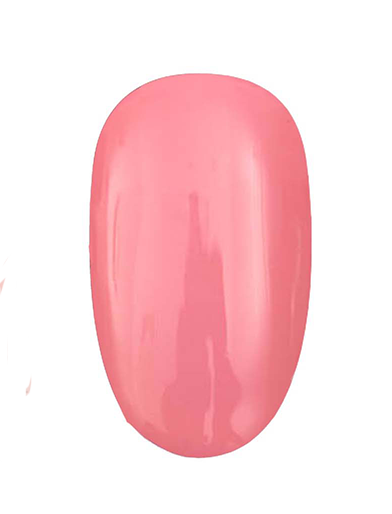 E.MiLac Cherry Mousse #023, 9 ml.