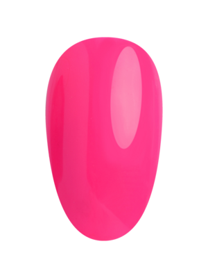 E.Milac Pink Neon #021, 9 ml.