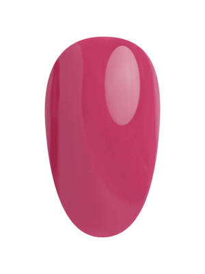 E.MiLac Gothic Pink #020, 9 ml.