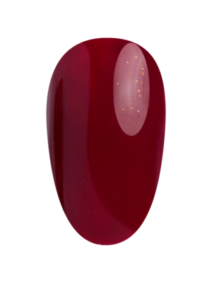 E.MiLac Winter Cherry #018, 9/15 ml.