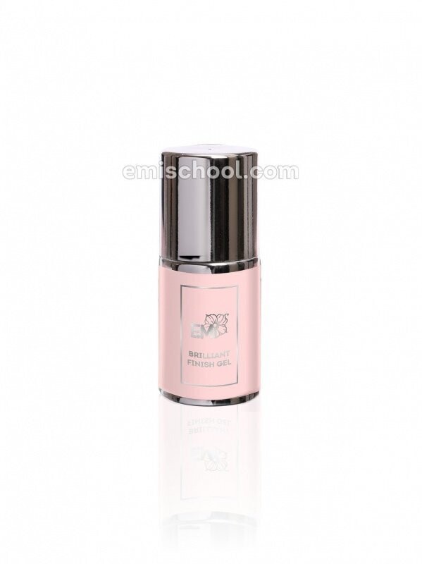 Brilliant Finish Gel