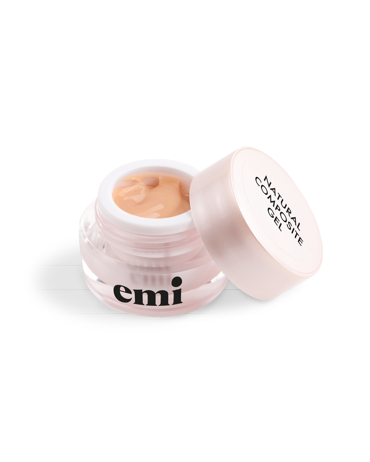 Natural Composite Gel