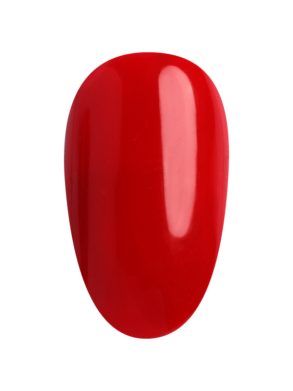 E.MiLac DV Imperial Red #072, 9 ml.