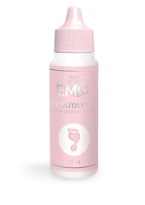 Keratolytic - Rough Skin Softener