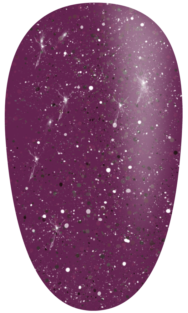 E.MiLac RG Supernova #5, 9 ml