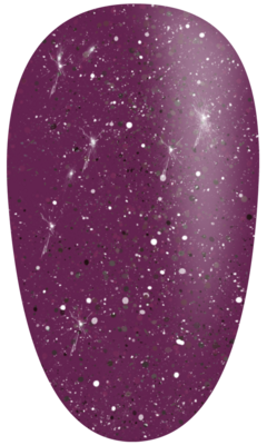 E.MiLac RG Supernova #5, 9 ml