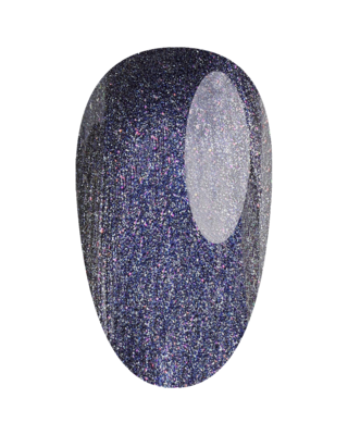 E.MiLac UH Illusion #398, 9 ml