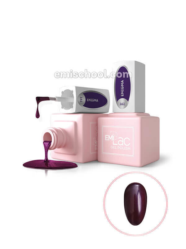 E.MiLac FQ Enigma #161, 9 ml.