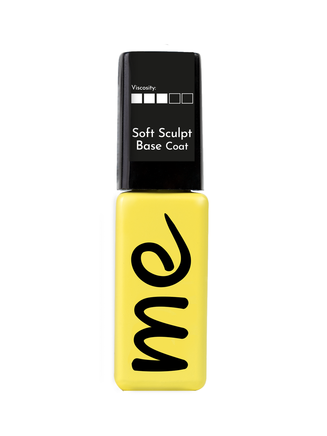 ME Soft Sculpt Base Coat, 8 ml