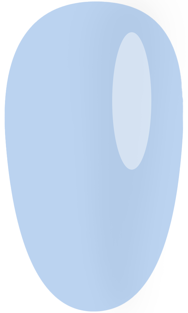 E.MiLac SM Spring Rain #416, 9 ml