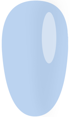 E.MiLac SM Spring Rain #416, 9 ml