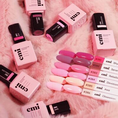 Collection Sensation