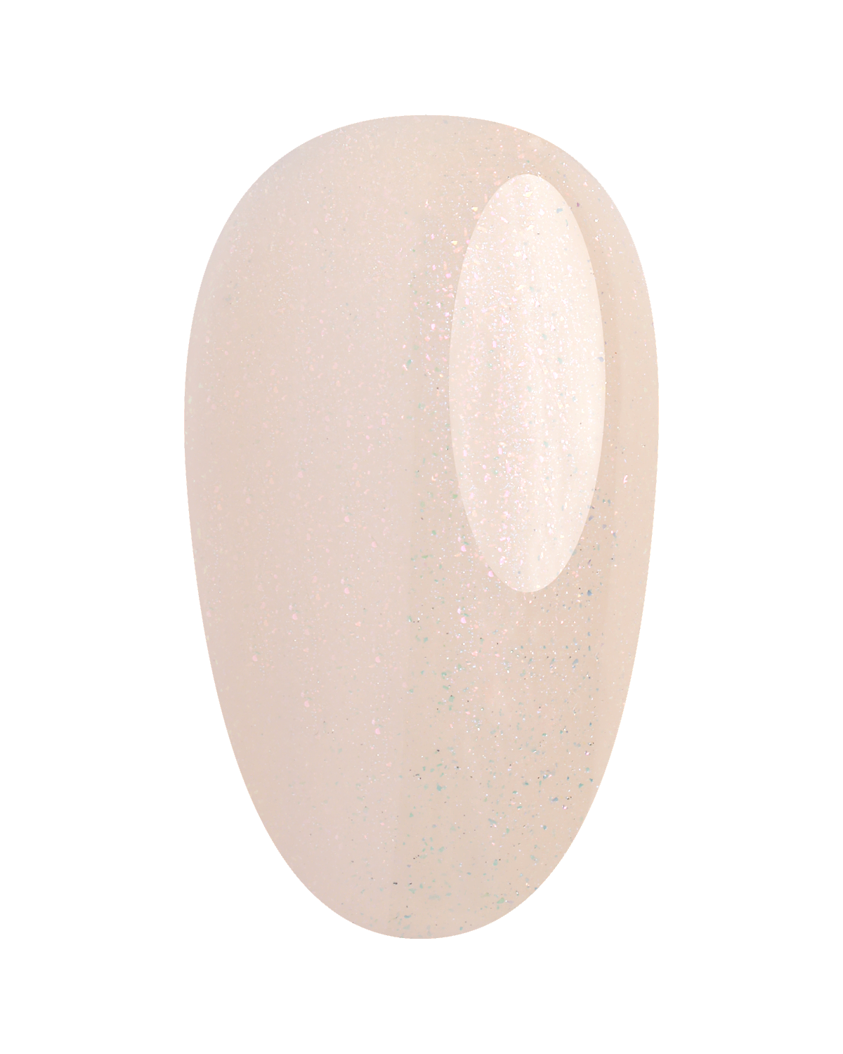 E.MiLac LL Shiver #418, 9 ml