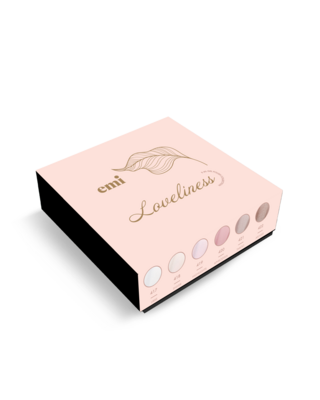 Set E.MiLac Loveliness