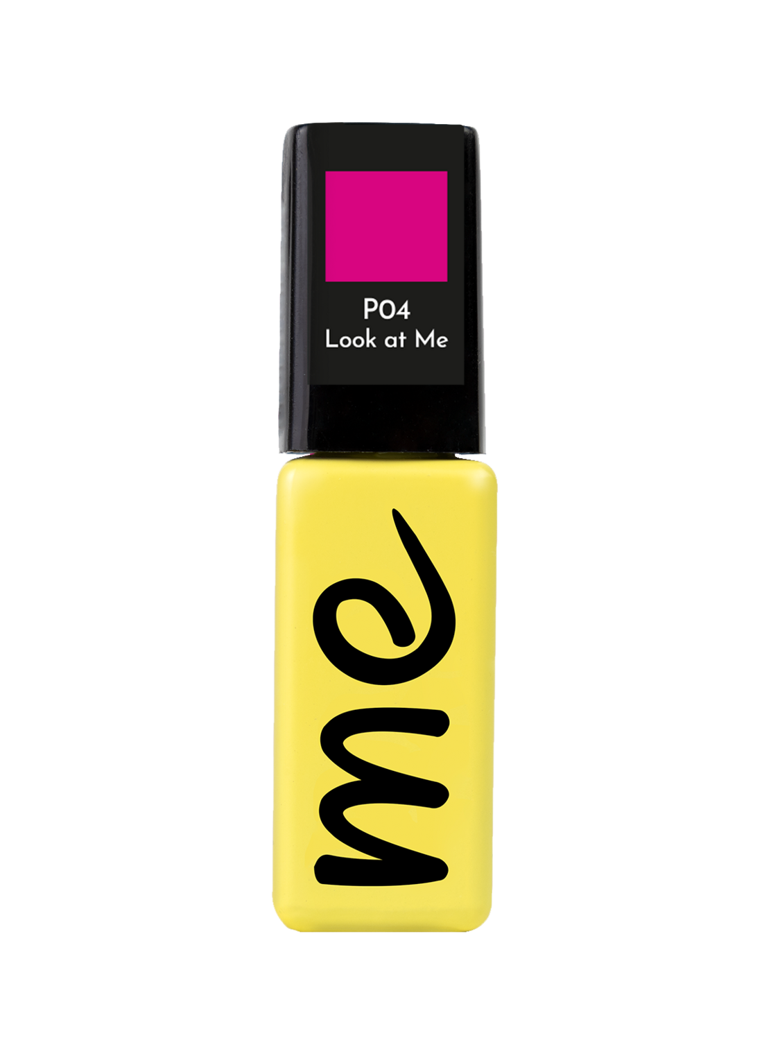 ME Gel Polish Look at Me #P04, 8 ml