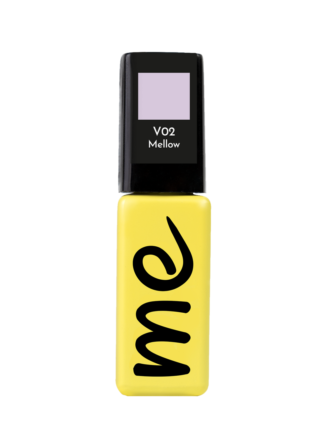 ME Gel Polish Mellow #V02, 8 ml