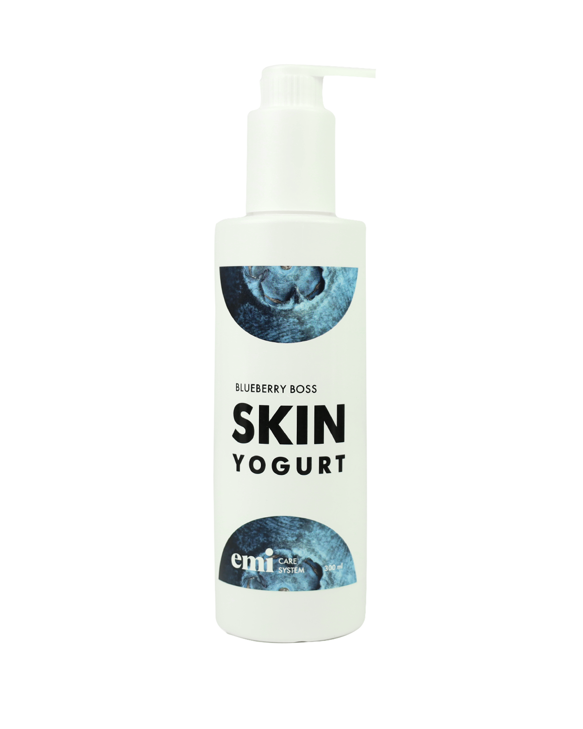 Skin Yogurt Blueberry Boss, 300 ml