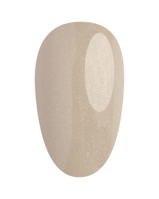 E.MiLac GS Sand Melange #439, 9 ml