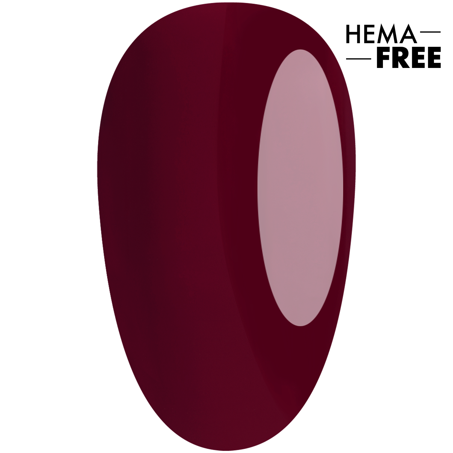 Ultra Strong NP Brave Bordeaux #175, 9 ml