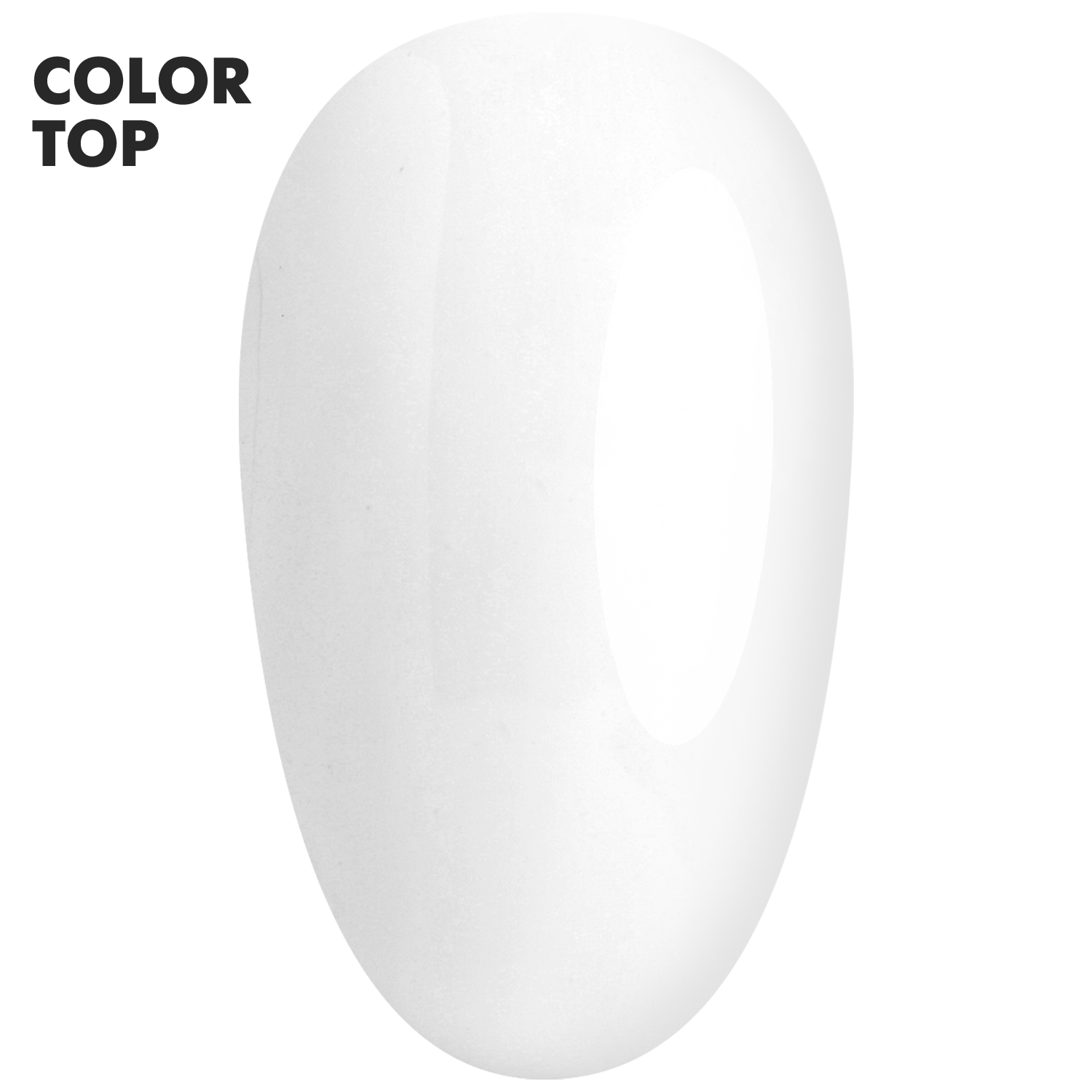 E.MiLac Color Top Milk Style 9 ml