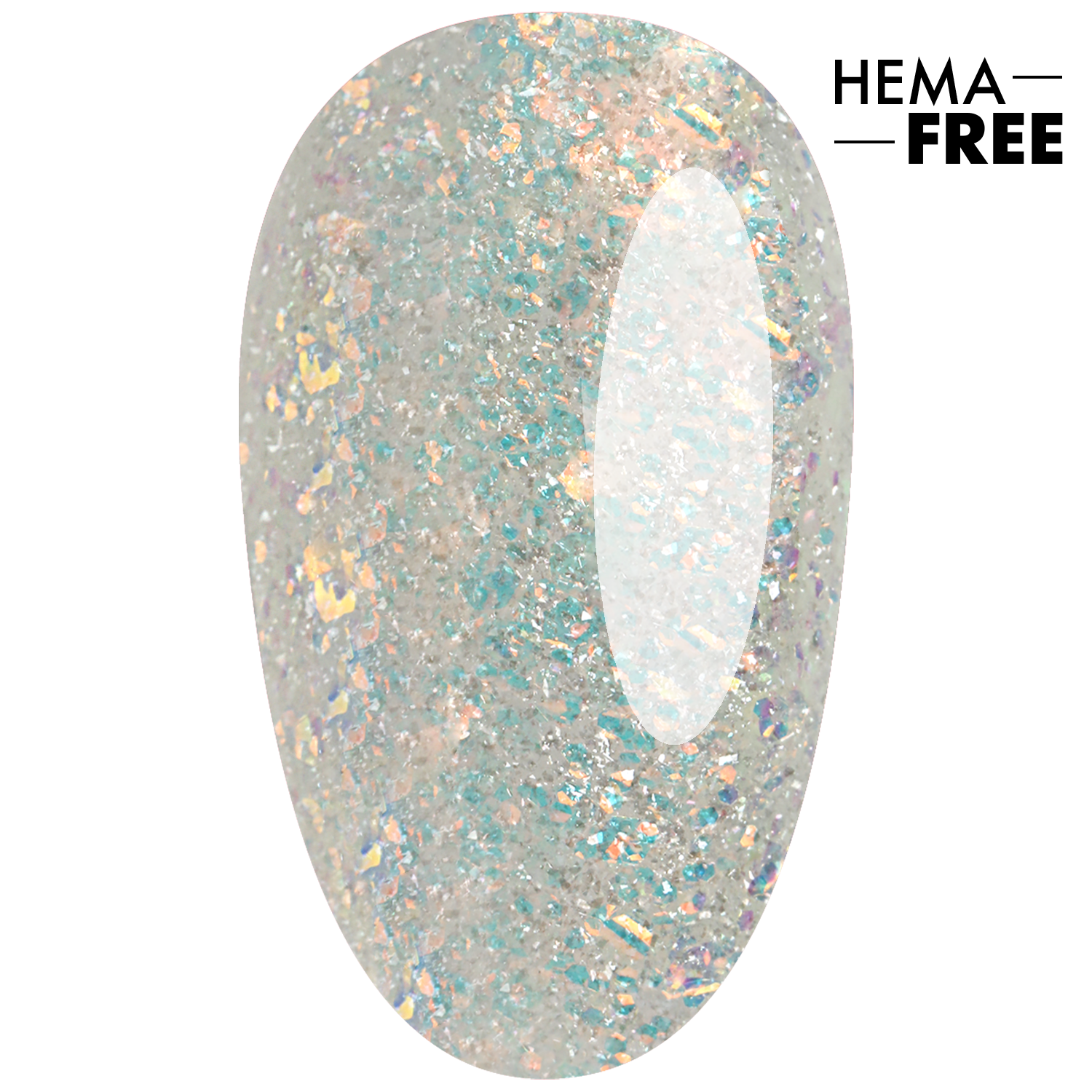 E.MiLac BP Sandcastle #471, 9 ml