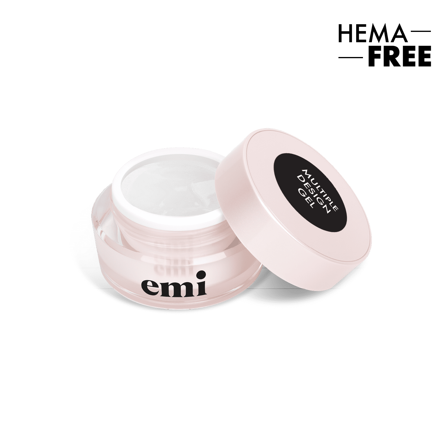 Multiple design gel, 15 g