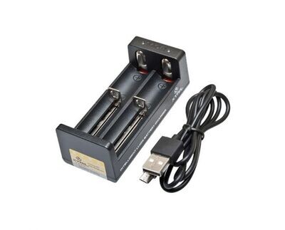 Battery Charger - XSTAR