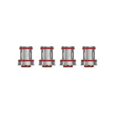 Uwell - “Crown 4” Replacement Coil Pack