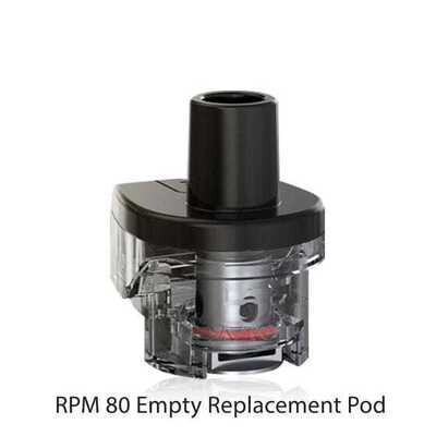 SMOK - RPM80 Replacement Pod Pack