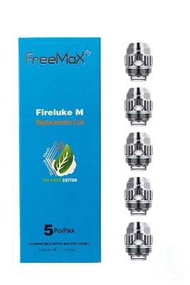 FreeMax - “Fireluke Mesh” Replacement Coil Pack