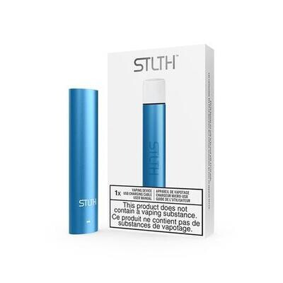 STLTH Device - Anodized