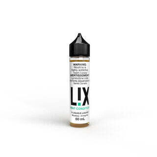 L!X - Mint Condition 60mL