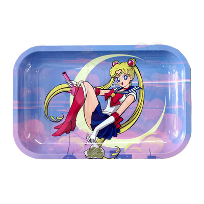 Rolling Tray - Sailor Moon 🌙