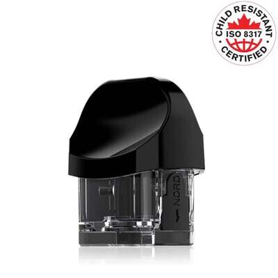 SMOK - Nord 2 Replacement Pod Pack SMOK - Nord 2 Replacement Pod Pack