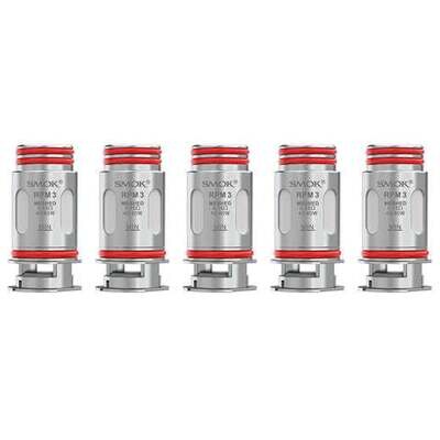 SMOK - RPM3 Replacement Coil Pack
