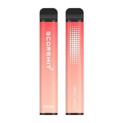 GCore Disposable Device - 3000 puffs