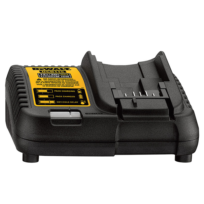 Cargador DCB115