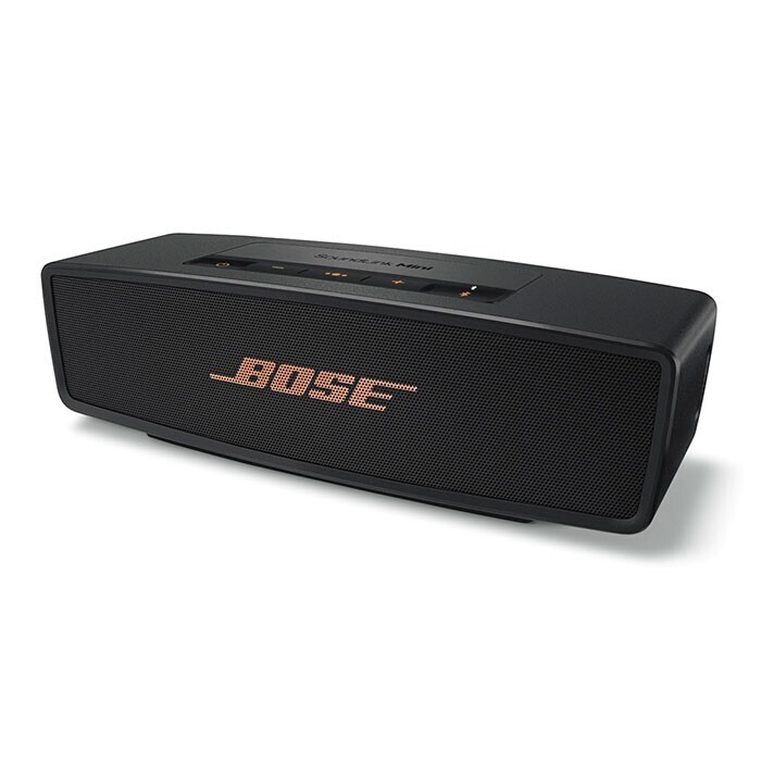 Bose Soundlink Mini II