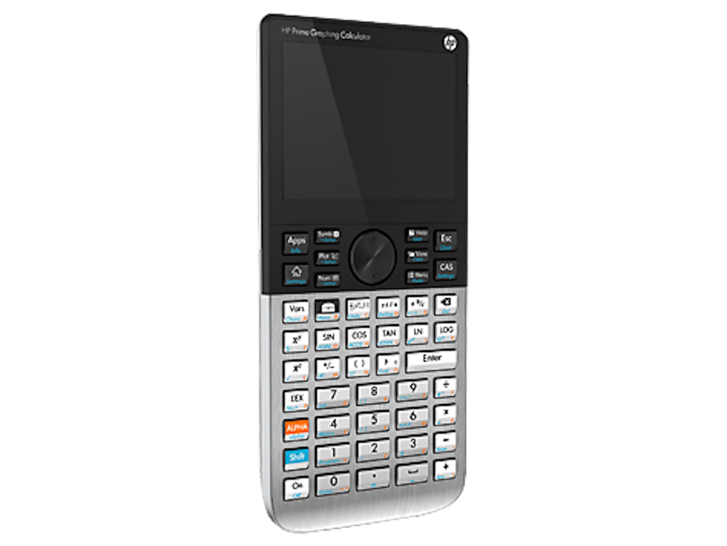 Calculadora Hp Prime Táctil