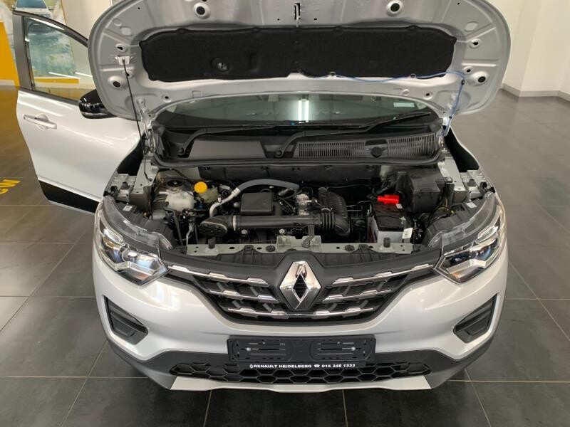 2018 renault triber