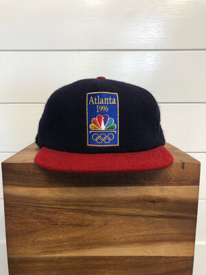 Atlanta 96&#39; Olympics- Wool